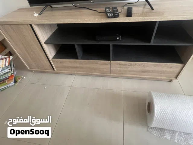 Clean supplies