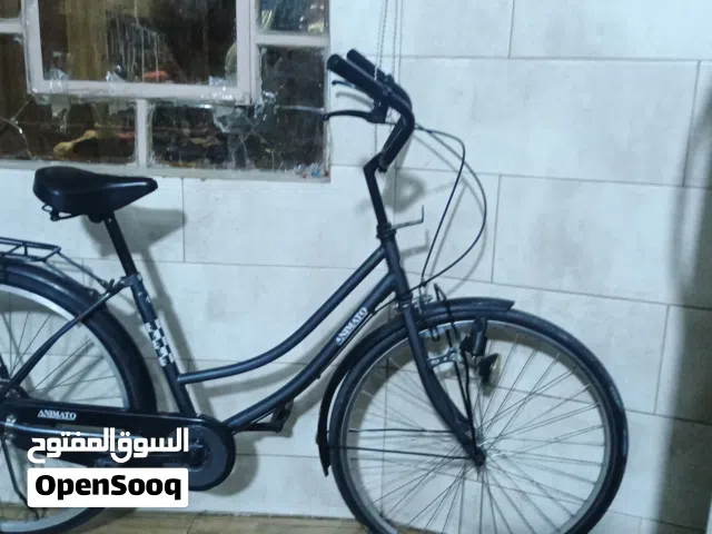 دراجة هوائية
