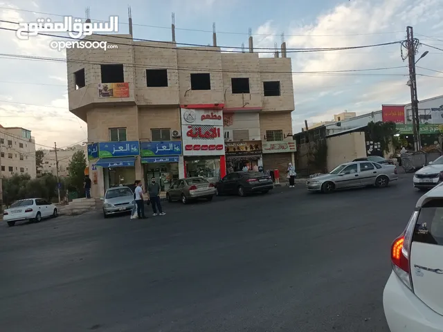44 m2 Shops for Sale in Amman Marj El Hamam