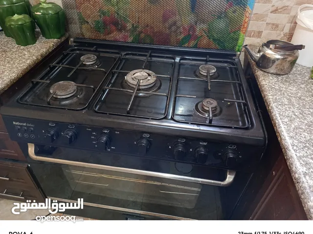 Other Ovens in Salt