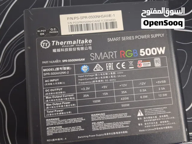 باور سبلاي 500w // PowerSupply