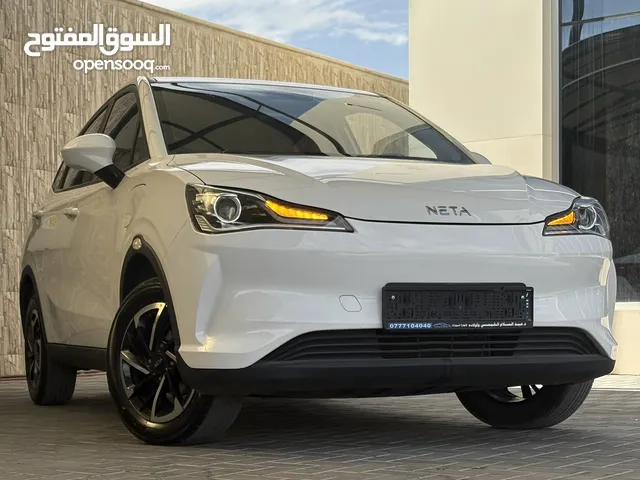 Neta V 2022 ~ 2021