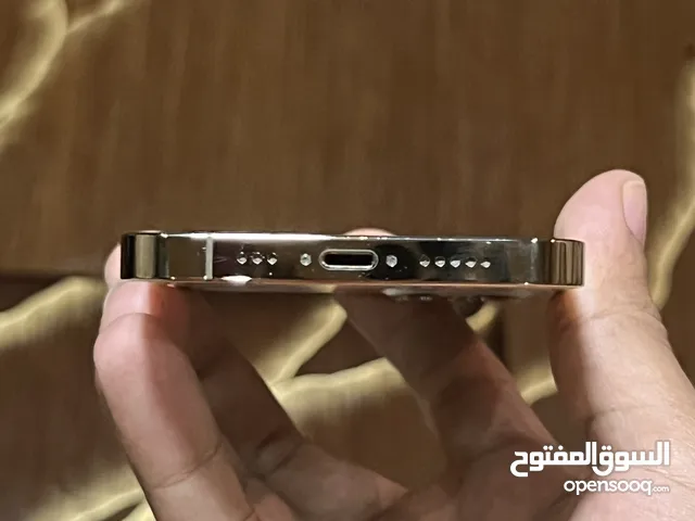 ايفون 12 Pro