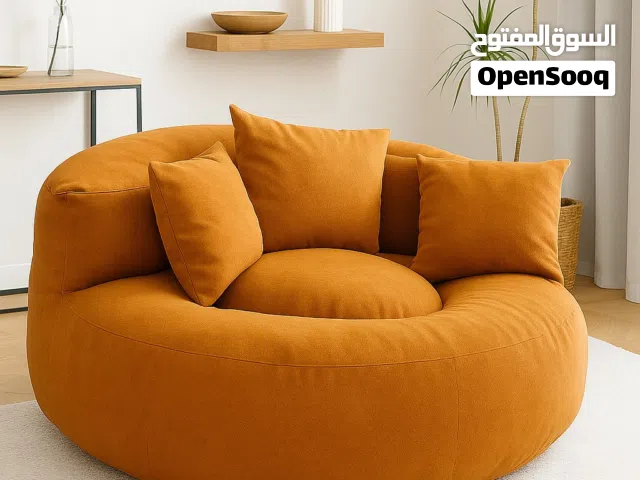 كراسي مضغوطة  ع حسب التصميم Compact chairs   starting.             dependin