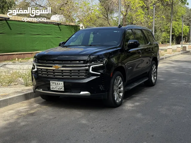 تاهو ls اربيل 2021
