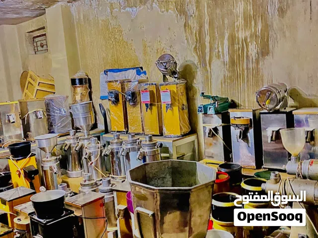 مطاحن قهوة أحجام مختلفة و أسعار مختلفة حجر 8 لحجر 15 واحد فاز وثلاثة فاز بحال الوكالة ماكنات وكالة