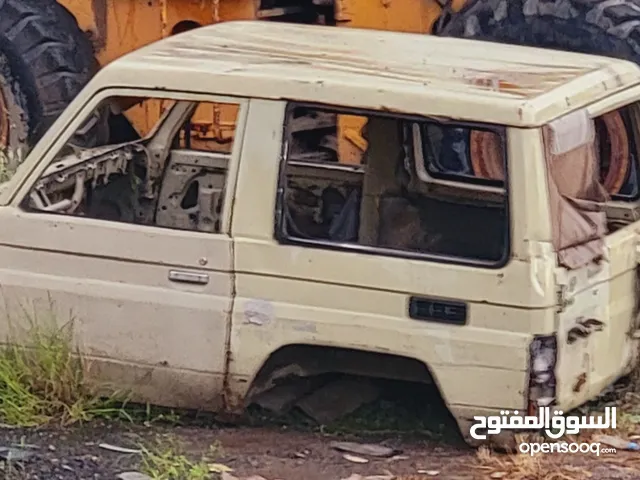 New Toyota Other in Sana'a