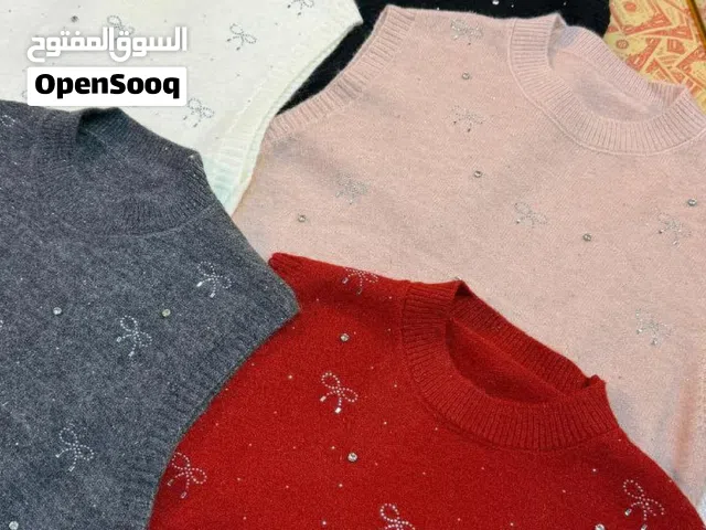 ووصل الترند الجديد بلوز الاناقه والجمال