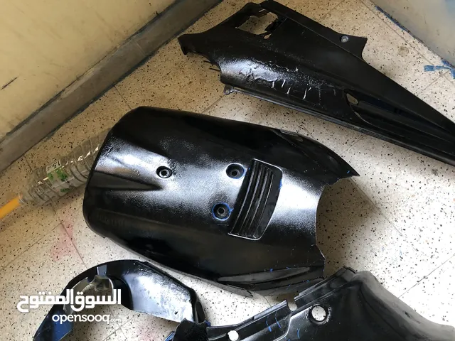 كورات 100 سيسي