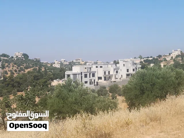Residential Land for Sale in Amman Bilal