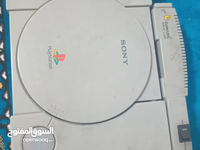 PlayStation 1 PlayStation for sale in Amman