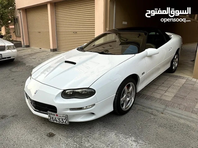 Chevrolet Camaro Standard in Muharraq