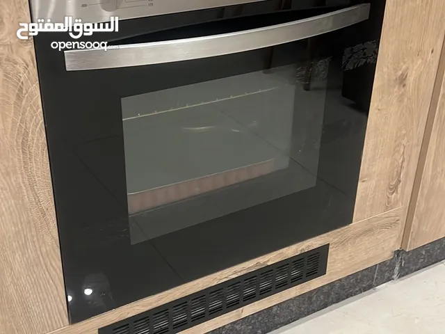 فرن كاندي كهرباء 60*60 بحاله الجديد
