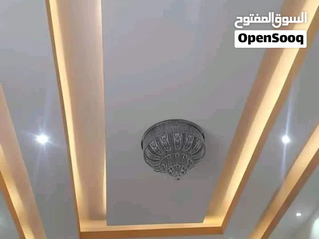 شقة  للايجار لكس اوال ساكن