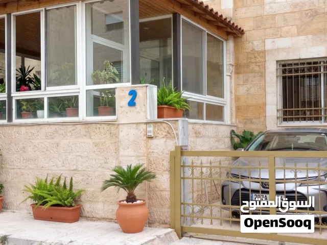 175 m2 3 Bedrooms Apartments for Sale in Amman Jubaiha