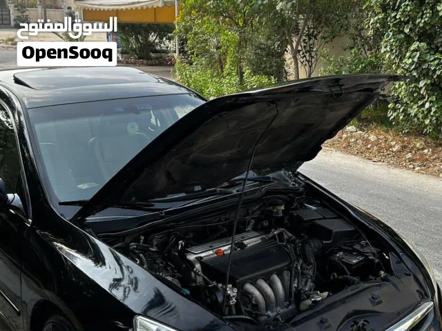Used Honda Accord in Central Governorate