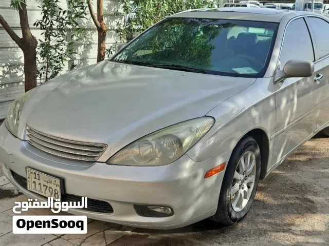 2003 لكزس ES ES 300