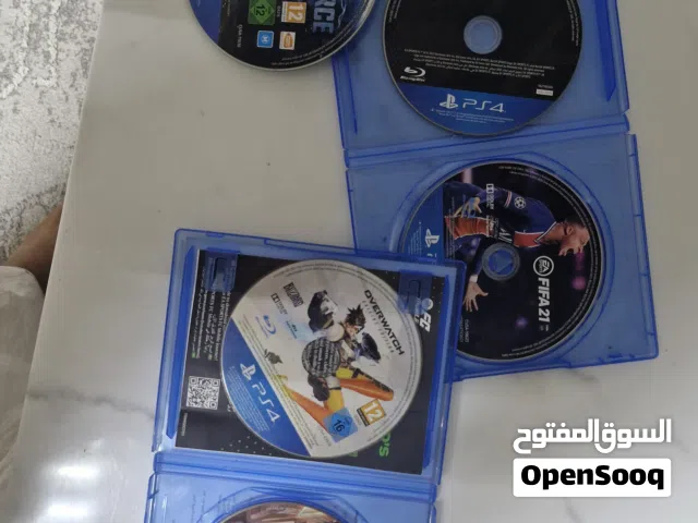 اشرطه سوني 4 حط سعرك و خذهم