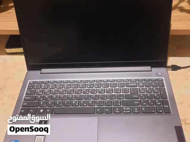 لابتوب لينوفو i3