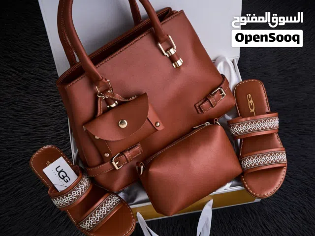 صاك +صندالة