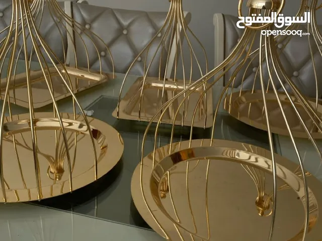 صواني ضيافة للبيع