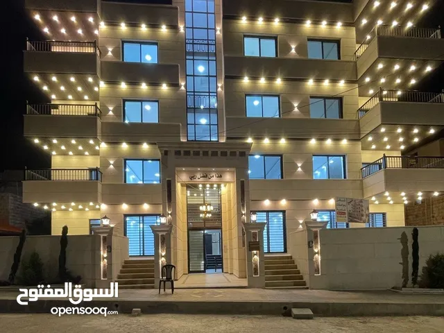 150 m2 3 Bedrooms Apartments for Sale in Amman Jabal Al Hussain