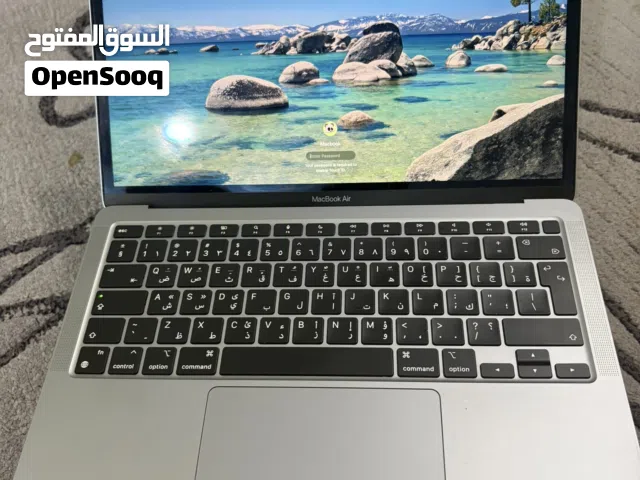 Apple MacBook Air m1