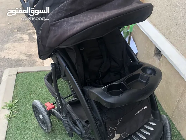 Baby stroller in riyadh