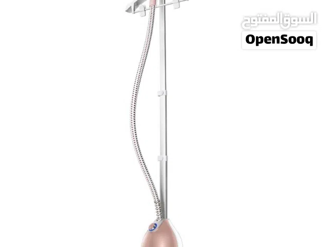 مكوي بخارية عمودي استخدام بسيط للببع