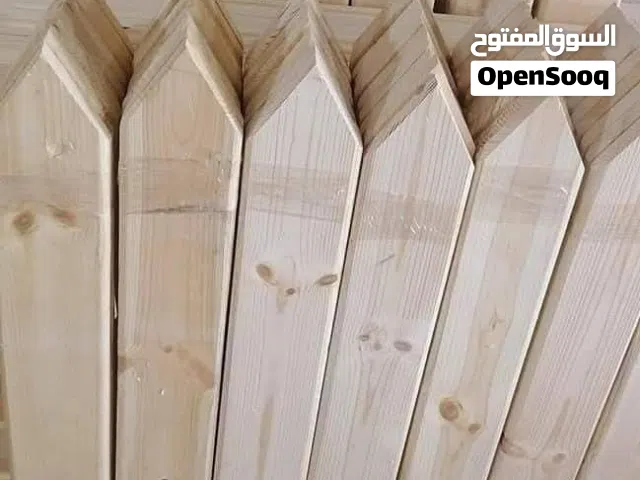 حربات خشب سويد سويدي للديكور والزينة ورفع الأسوار وعمل أبواب كراج خشبية وأبواب للحدائق نخب أول