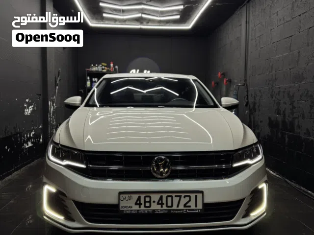 2019, فولكسفاغن, بورا, E-Bora