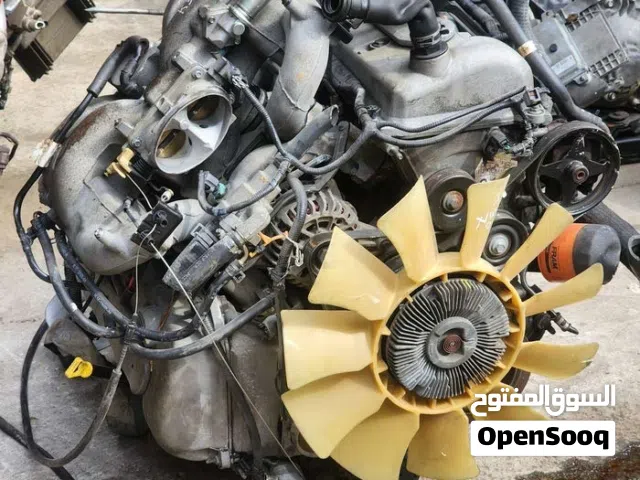 مكينة فورد موستانج كوبرا 2004 وارد امريكي نظيف Engineer Ford Mostanj Cobra قطع غيار هاف كت