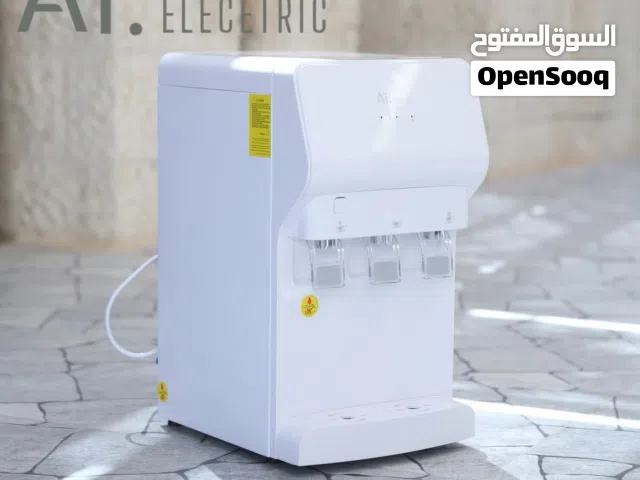 كولر ماء كفالة 3 سنوات شبك مباشر على فلتر المياه