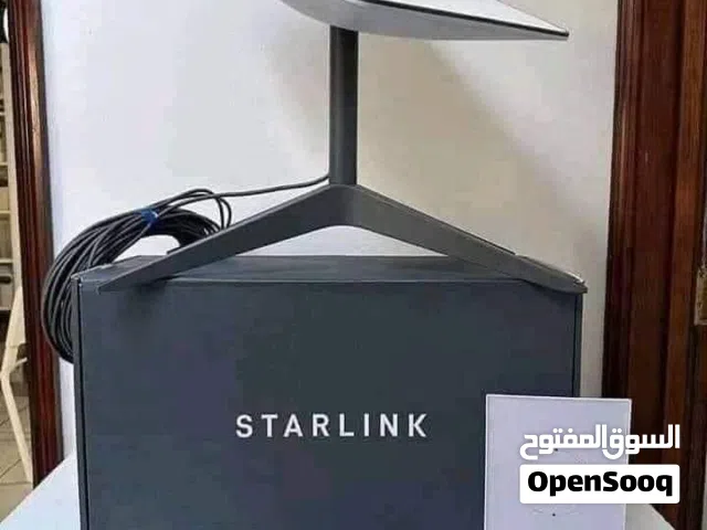 تركيب و نقل اجهزة ستارلينك
