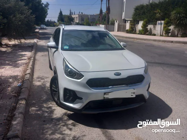كيا نيرو 2020 هايبرد وارد كوري قابل للتفاوض