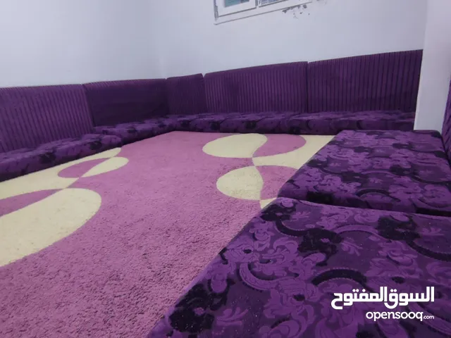 جلسة معيشة