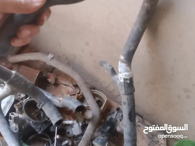 قطع غيار فورد مونديو