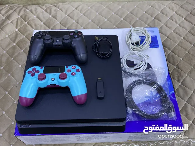 PlayStation 4 PlayStation for sale in Basra