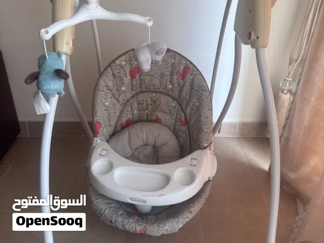 أرجوحة رضيع