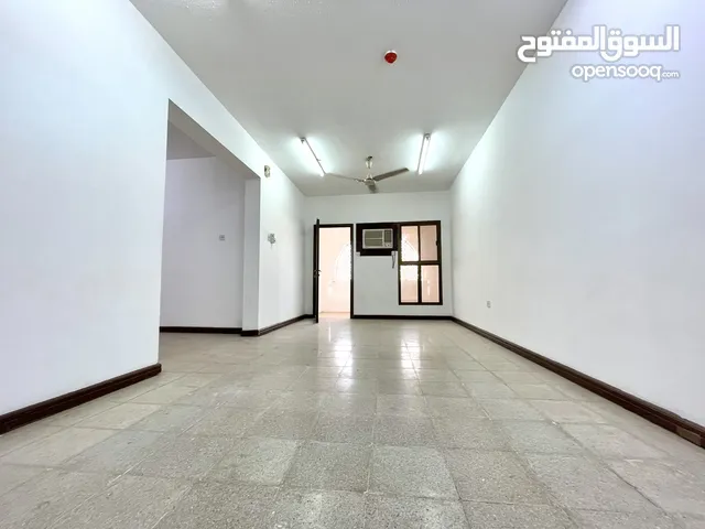 Cheapest 2BHK flat in Al khuwair near Radisson blu hotel !!