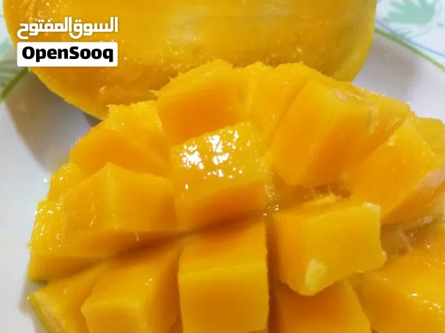 مانجو زعفراني عماني