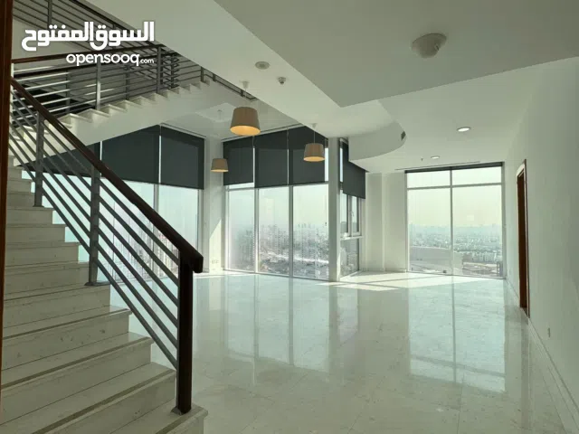 450 m2 4 Bedrooms Apartments for Rent in Kuwait City Bnaid Al-Qar