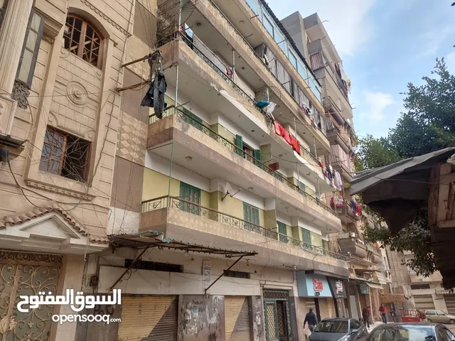 210 m2 4 Bedrooms Townhouse for Sale in Mansoura Port Said Road