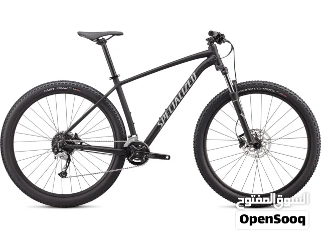 Specialized rockhopper