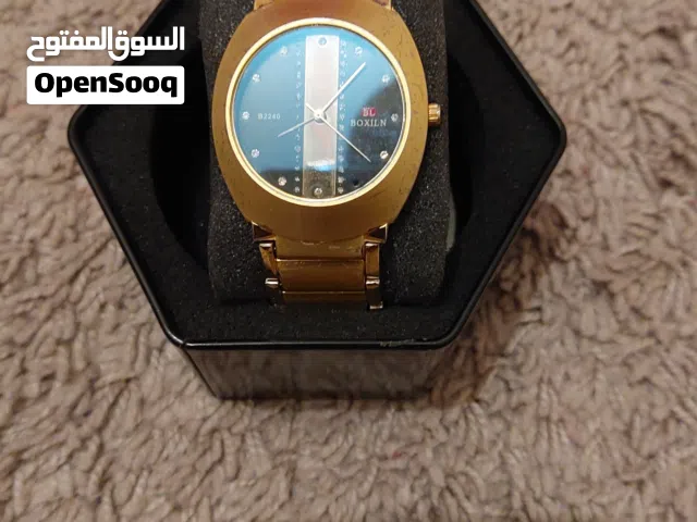 Analog Quartz Aike watches  for sale in Tripoli