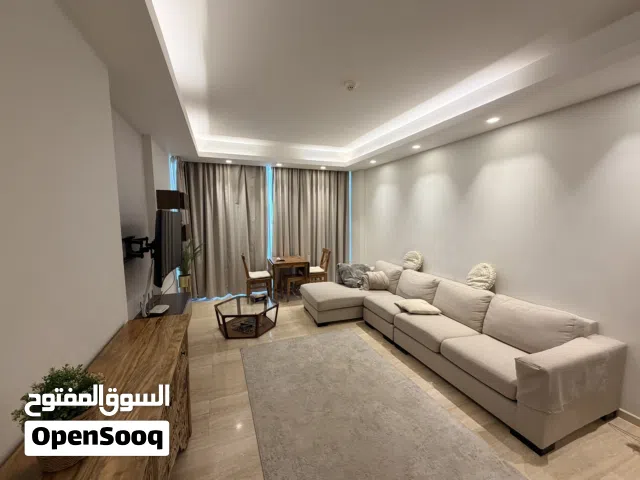 Stunning 2-Bedroom Apartment for Rent in Dilmunia Island  Spacious Balcony & Premium Amenities