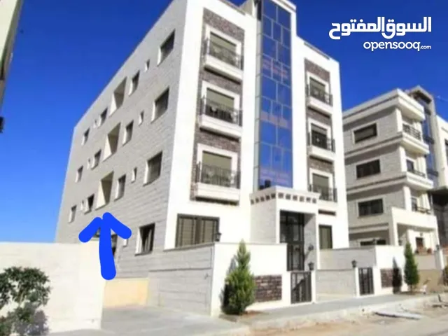 شقة للبيع سوبر ديلوكس 135م ابو علندا بالقرب من دوار زهرة الاردن بسعر مميز
