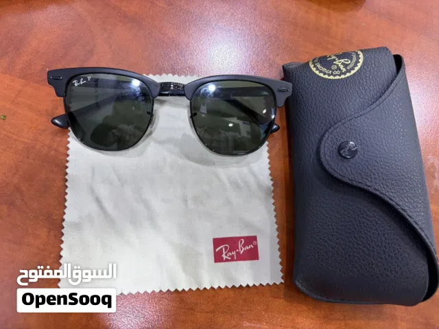 Ray-Ban CLUBMASTER METAL RB3716