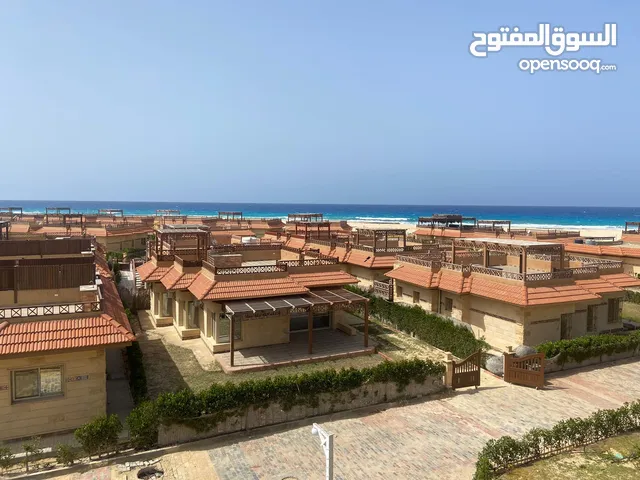 185m2 5 Bedrooms Apartments for Sale in Alexandria North Coast