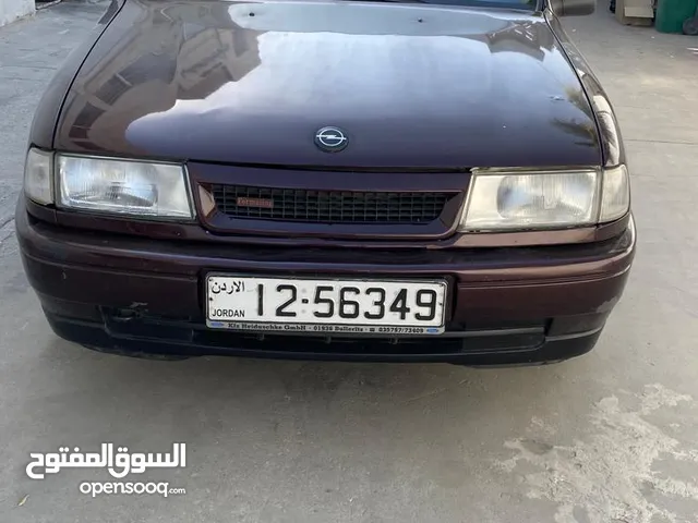 Opel Vectra 1990 in Amman